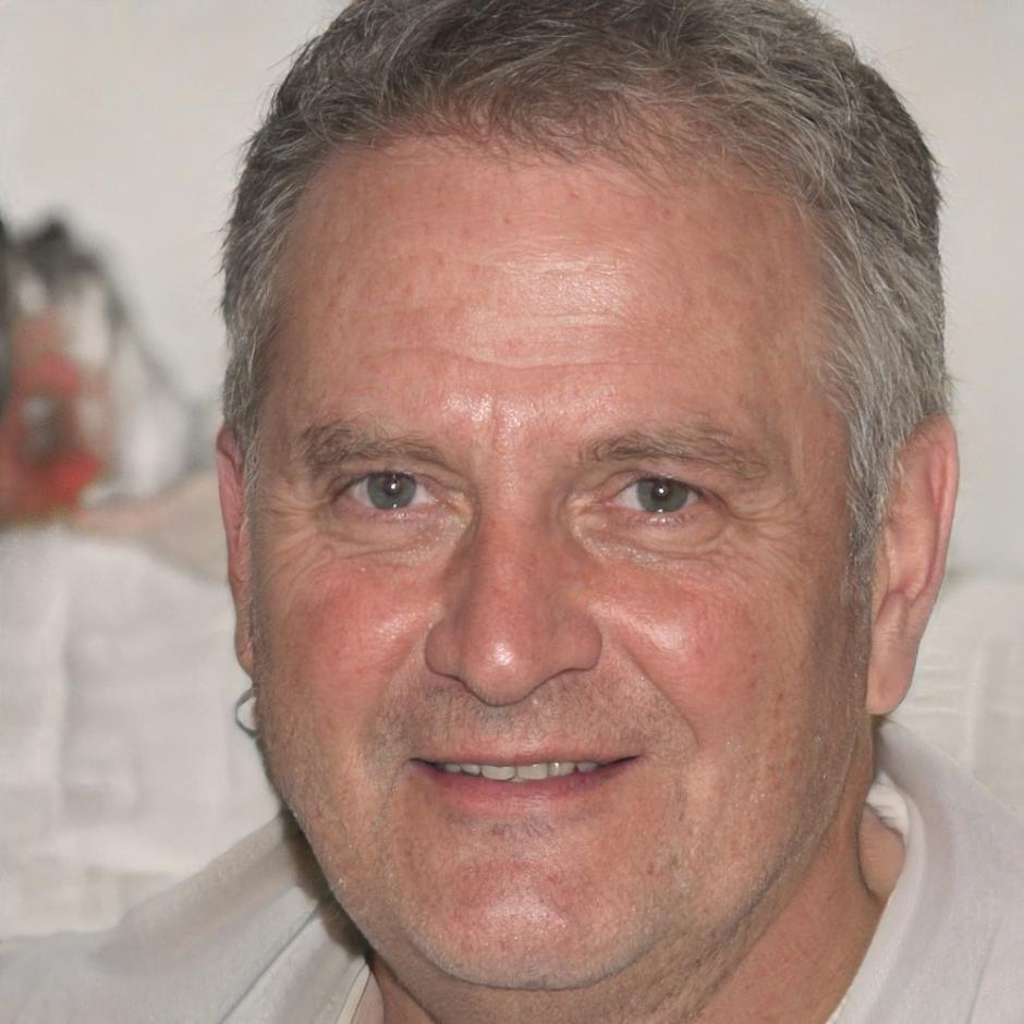 Finanzexperte Marvin Steinbach